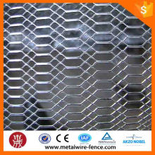 Los metales expandidos de la galvanización de la alta calidad caliente caliente de la venta